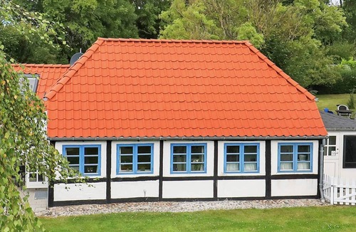 Snøde House | 4 person holiday home in Tranekær