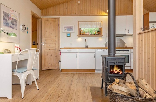Helletofte House | 4 person holiday home in Tranekær