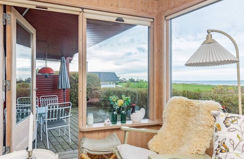 Helletofte House | 4 person holiday home in Tranekær