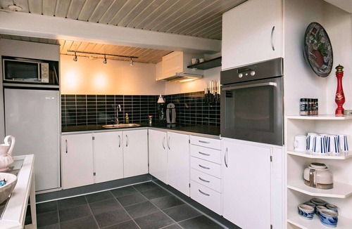Tranekaer House | 4 person holiday home in Tranekær