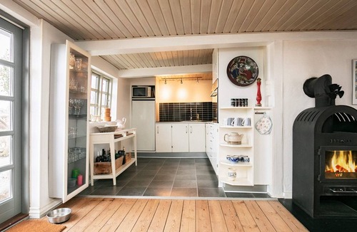 Tranekaer House | 4 person holiday home in Tranekær