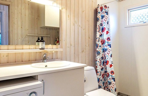 Vejstrup House | 4 person holiday home in Vejstrup