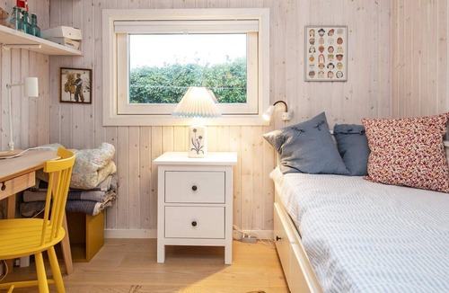 Vejstrup House | 4 person holiday home in Vejstrup