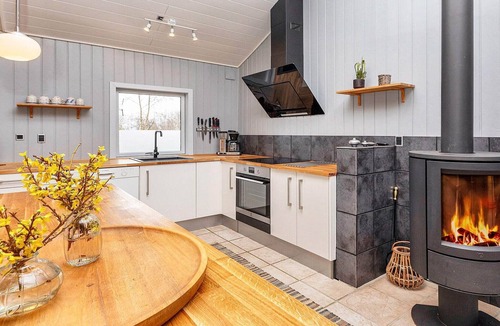 Vinderup House | 4 person holiday home in Vinderup-By Traum