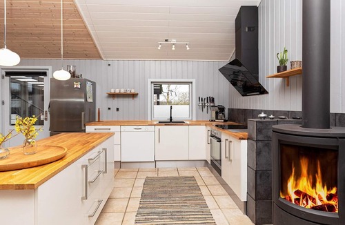 Vinderup House | 4 person holiday home in Vinderup-By Traum