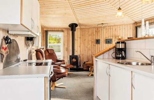 Vinderup House | 4 person holiday home in Vinderup