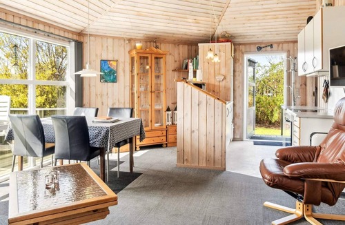 Vinderup House | 4 person holiday home in Vinderup