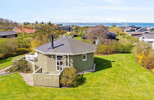 Vinderup House | 4 person holiday home in Vinderup