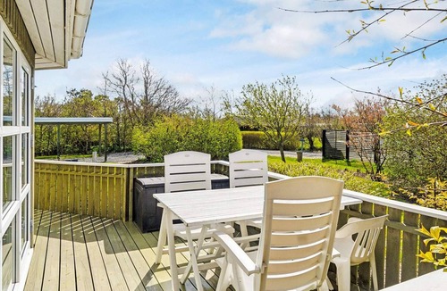 Vinderup House | 4 person holiday home in Vinderup