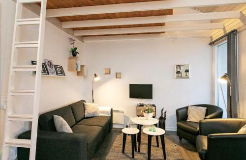 Aeroskobing House | 4 person holiday home in Ærøskøbing