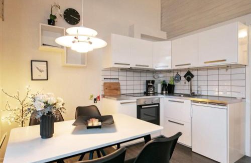 Aeroskobing House | 4 person holiday home in Ærøskøbing