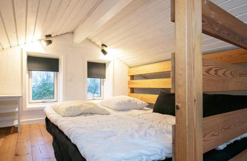 Aeroskobing House | 4 person holiday home in Ærøskøbing
