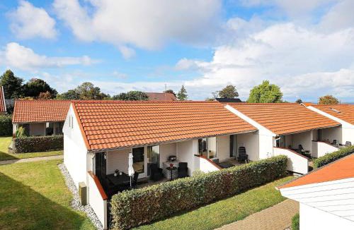 Aeroskobing House | 4 person holiday home in Ærøskøbing