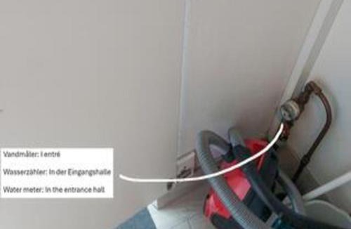 Aeroskobing House | 4 person holiday home in Ærøskøbing