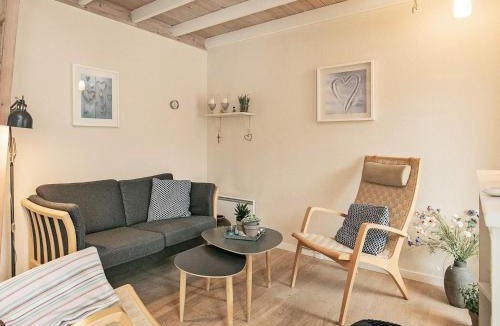 Aeroskobing House | 4 person holiday home in Ærøskøbing