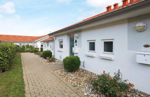 Aeroskobing House | 4 person holiday home in Ærøskøbing