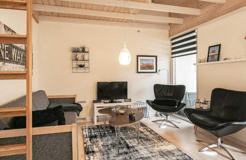 Aeroskobing House | 4 person holiday home in Ærøskøbing