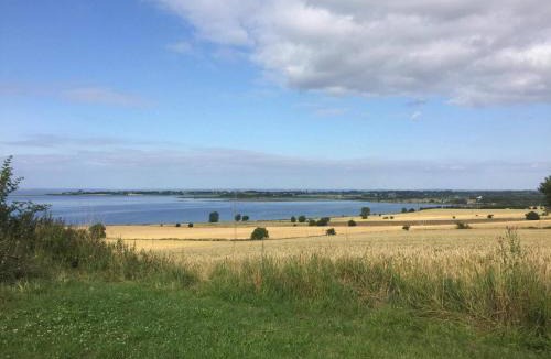Aeroskobing House | 4 person holiday home in Ærøskøbing-By Traum