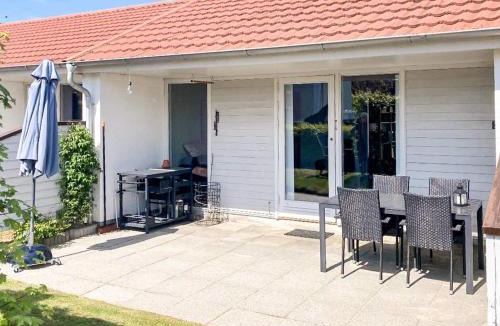 Aeroskobing House | 4 person holiday home in Ærøskøbing