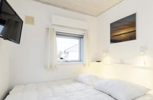 Aeroskobing House | 4 person holiday home in Ærøskøbing