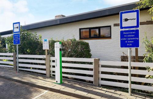 Aeroskobing House | 4 person holiday home in Ærøskøbing