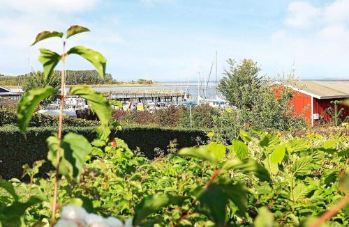 Aeroskobing House | 4 person holiday home in Ærøskøbing