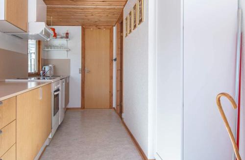 Allingabro House | 4 person holiday home in Allingåbro