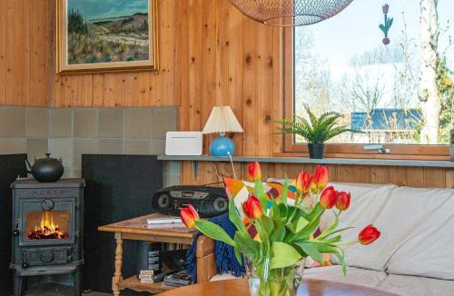 Allingabro House | 4 person holiday home in Allingåbro