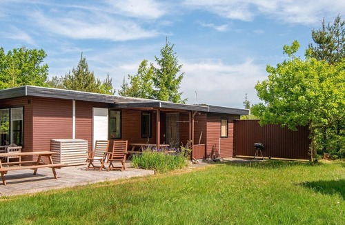 Ans House | 4 person holiday home in Ans By