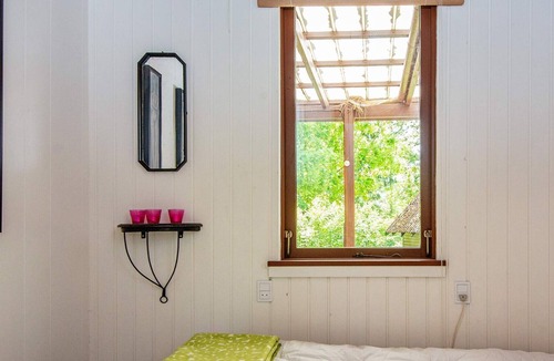Ans House | 4 person holiday home in Ans By