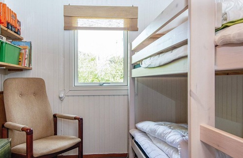 Ans House | 4 person holiday home in Ans By