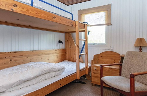 Ans House | 4 person holiday home in Ans By