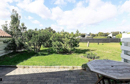 Askeby House | 4 person holiday home in Askeby
