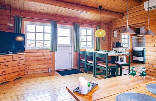 Assens House | 4 person holiday home in Assens