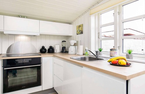Assens House | 4 person holiday home in Assens