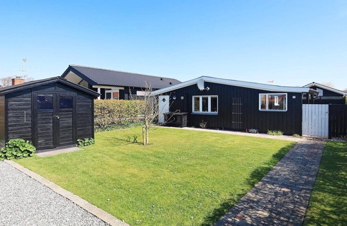 Assens House | 4 person holiday home in Assens