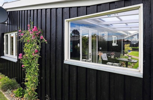 Assens House | 4 person holiday home in Assens