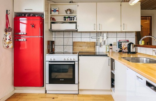 Assens House | 4 person holiday home in Assens