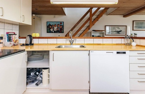 Assens House | 4 person holiday home in Assens