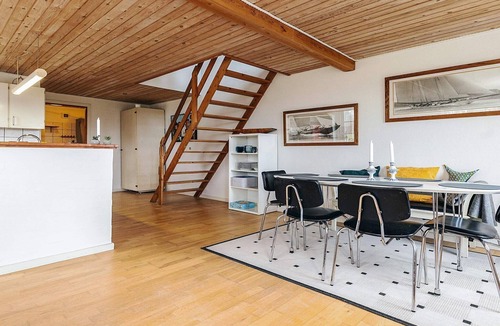 Assens House | 4 person holiday home in Assens