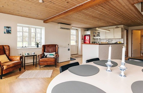 Assens House | 4 person holiday home in Assens