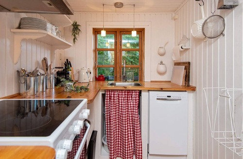 Andkær Vig House | 4 person holiday home in Børkop