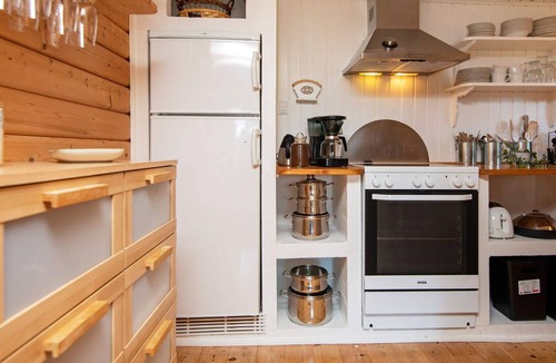 Andkær Vig House | 4 person holiday home in Børkop