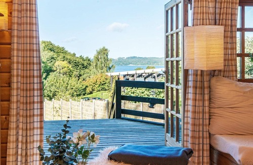 Andkær Vig House | 4 person holiday home in Børkop