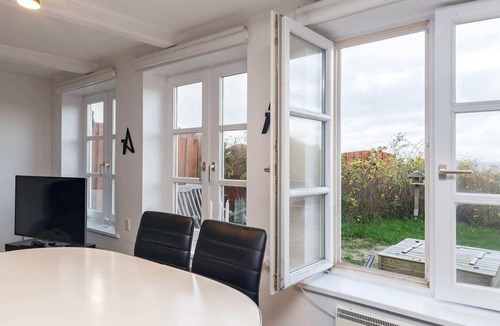 Bogense Apartment | 4 person holiday home in Bogense