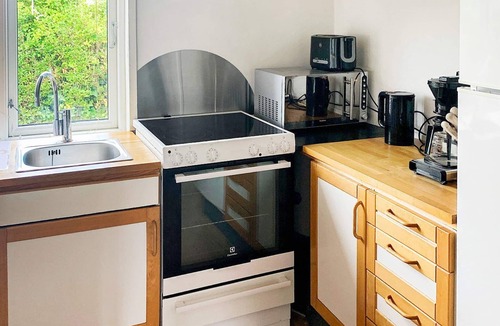Broager House | 4 person holiday home in Broager-By Traum