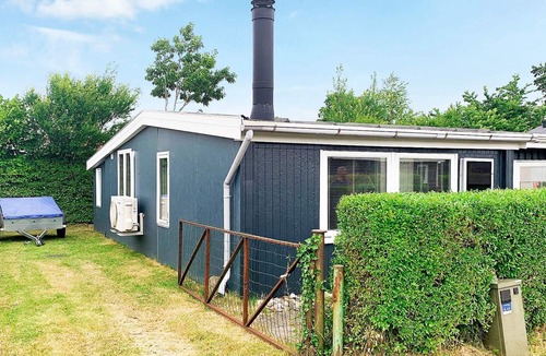 Broager House | 4 person holiday home in Broager-By Traum