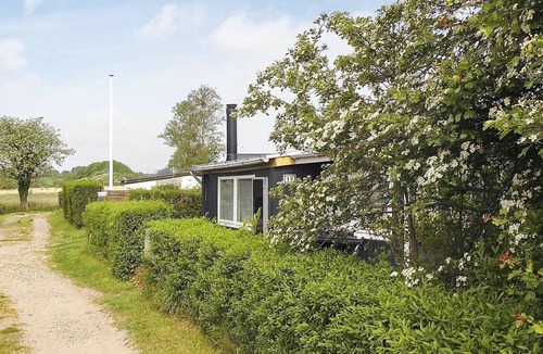 Broager House | 4 person holiday home in Broager-By Traum