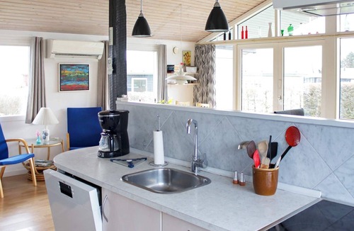 Broager House | 4 person holiday home in Broager