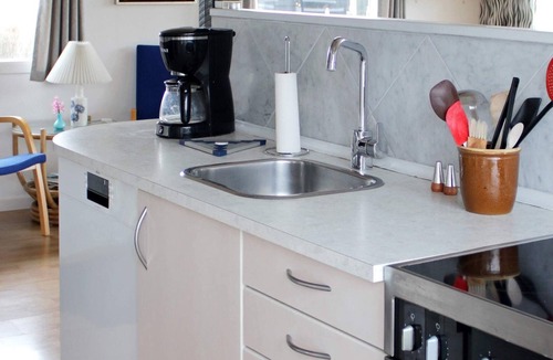 Broager House | 4 person holiday home in Broager